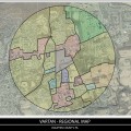 Regional Map - Susquehanna Union Green